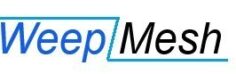 weepmesh logo